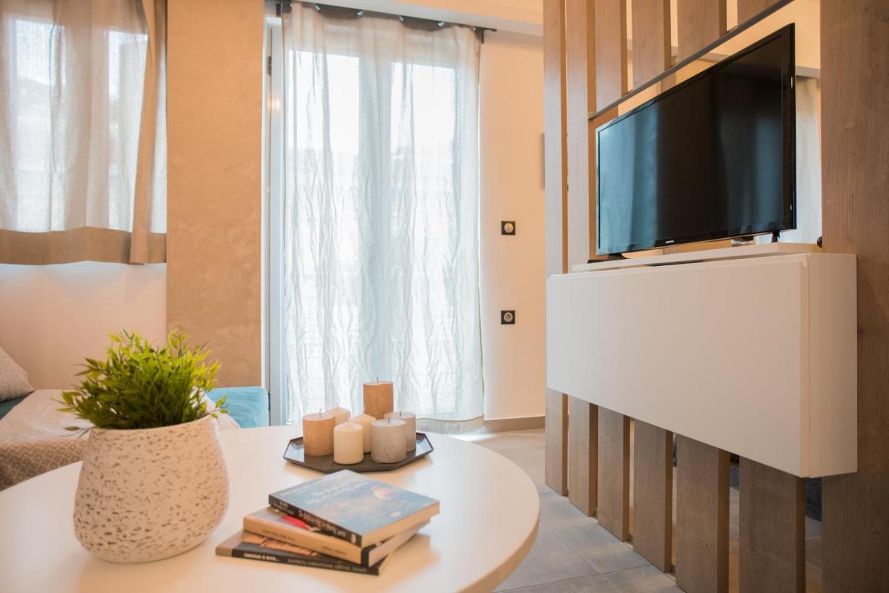 Deluxe Junior Suite