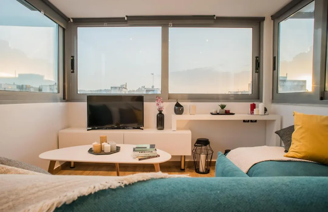 Athenian Living Suites-1