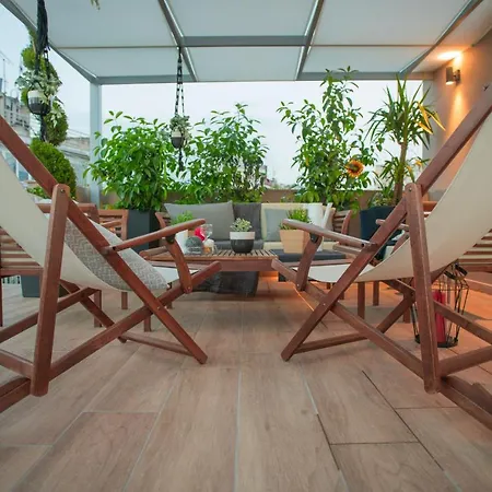 Athenian Living Suites-2