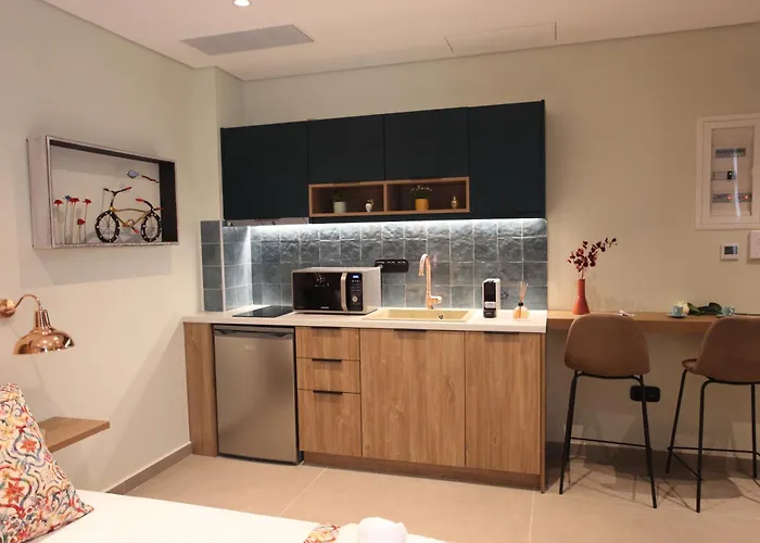 Ipelhome-Avissinias Boutique s